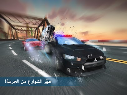 تحميل لعبة اسفلت نيترو Asphalt Nitro مهكرة 2024 اخر اصدار 4