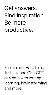 تحميل برنامج Chat GPT مهكر للاندرويد 1