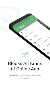 تحميل AdGuard Premium مهكر للاندريد برنامج منع الإعلانات 2