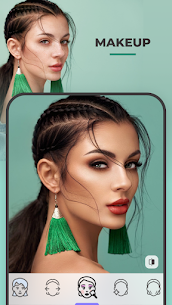 تحميل برنامج FaceApp مهكر 2024 مجاني للاندرويد 1