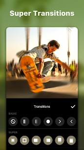 تحميل تطبيق انشوت InShot Pro مهكر 2024 للاندرويد 2