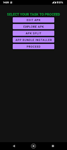 تحميل APK Editor Pro مهكر النسخة المدفوعة 2