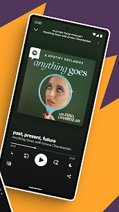 تحميل سبوتيفاي Spotify مهكر 2024 للاندرويد 2