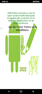 تحميل APK Editor Pro مهكر النسخة المدفوعة 1